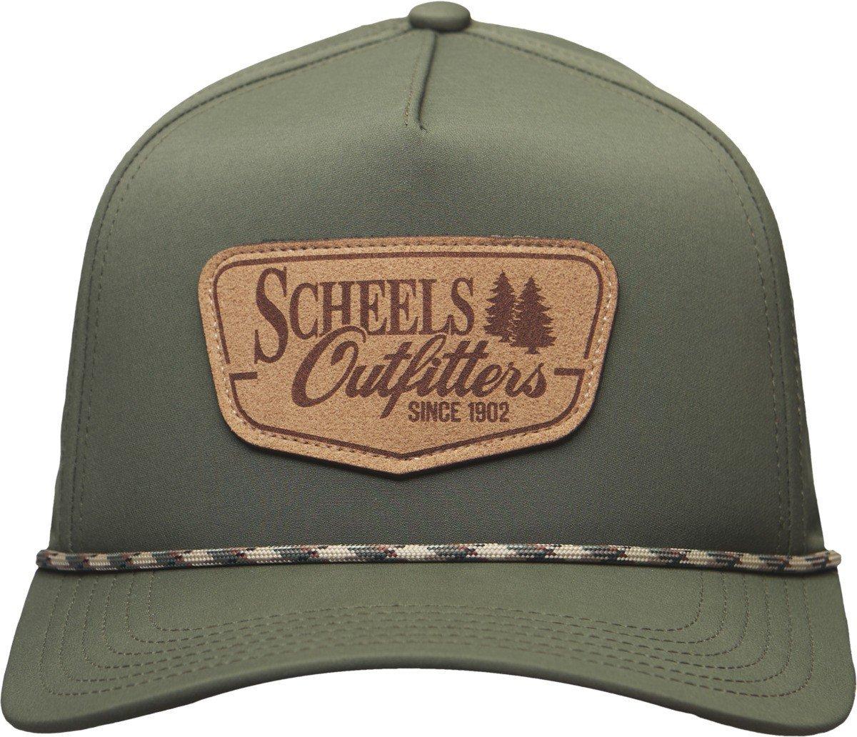 Scheels Outfitters Rope Adjustable Hat - Scheels Outfitters