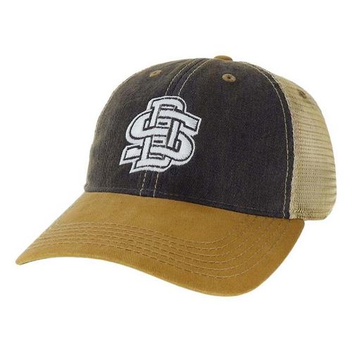 Legacy South Dakota State Jackrabbits BSA Cap Adjustable Hat - Primary Image