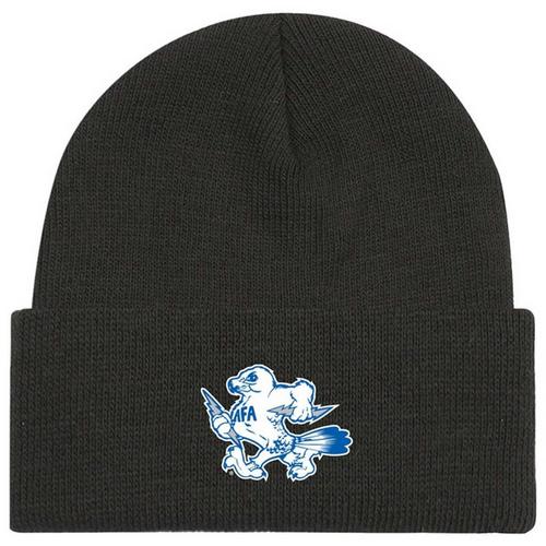Legacy Athletic Toddler Air Force Falcons Cuffed Beanie - Primary Image