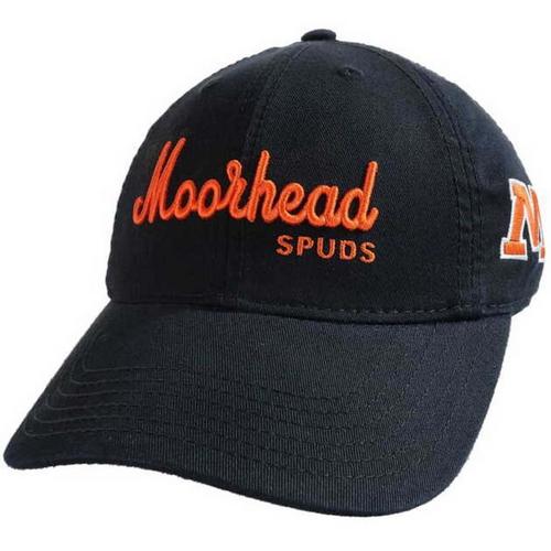 Legacy Athletic Kids' Moorhead Spuds Signee Adjustable Hat - Primary Image