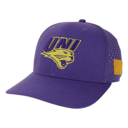 Legacy Northern Iowa Panthers Silly Adjustable Hat - Primary Image