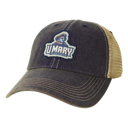 Legacy UMARY Marauders CP Patch Adjustable Hat - Primary Image