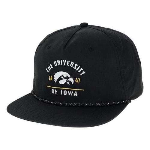 Legacy Iowa Hawkeyes Chill Adjustable Hat - Primary Image