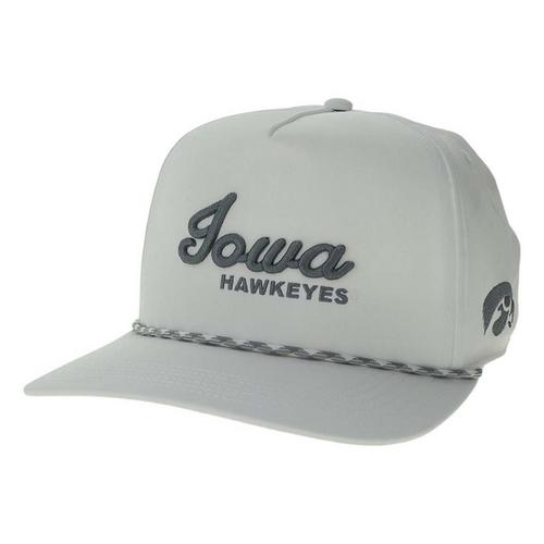 Legacy Iowa Hawkeyes Signee Adjustable Hat - Primary Image
