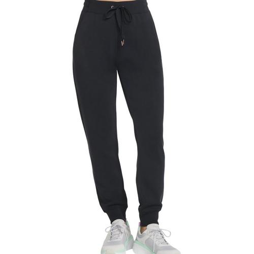 Women's Skechers Cozy Luxe Joggers
