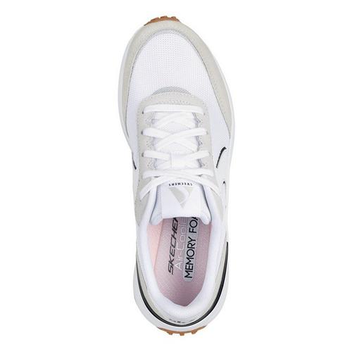 Women's Skechers BLVD Retro Revival Shoes - Primary Image