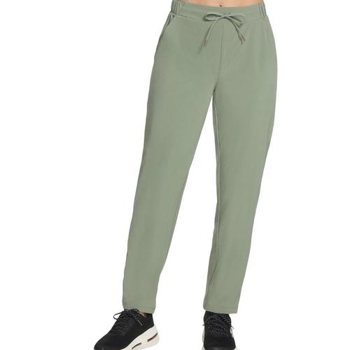 Women's Skechers Go Walk Commuter Pants - Primary Image