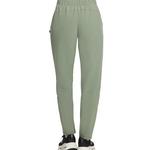 Women's Skechers Go Walk Commuter Pants - Thumbnail 2 of 3