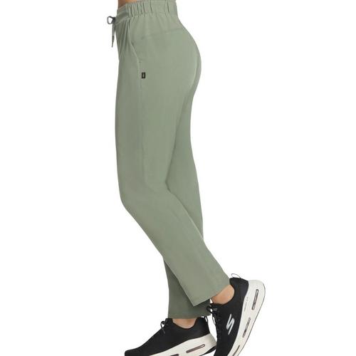 Women's Skechers Go Walk Commuter Pants - Primary Image
