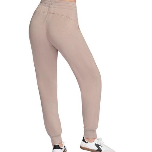 Women's Skechers SKECHLUXE Elevate Pants - Primary Image