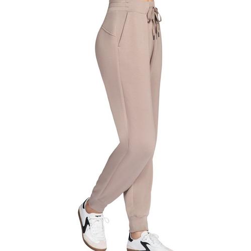 Women's Skechers SKECHLUXE Elevate Pants - Primary Image