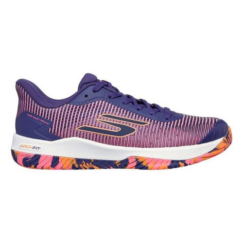 Women's Skechers Viper Court Pro 2.0 Pickleball Shoes - Primary Image
