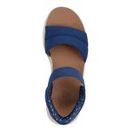 Women's Skechers BOBS Sun Ray Wedge Sandals - Thumbnail 2 of 4