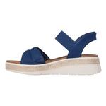 Women's Skechers BOBS Sun Ray Wedge Sandals - Thumbnail 4 of 4