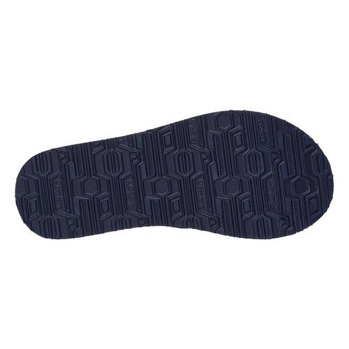 Women's Skechers Meditation Flip Flop Sandals - Primary Image