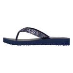 Women's Skechers Meditation Flip Flop Sandals - Thumbnail 4 of 4