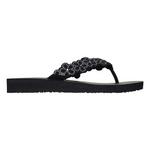 Women's Skechers Meditation Flip Flop Sandals - Thumbnail 1 of 5