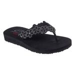Women's Skechers Meditation Flip Flop Sandals - Thumbnail 2 of 5