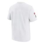 Nike Kids' Dallas Cowboys 2024 Salute to Service Edge T-Shirt - Thumbnail 3 of 3