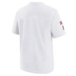 Nike Kids' Green Bay Packers 2024 Salute To Service Edge T-Shirt - Thumbnail 2 of 2