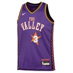Nike Kids' Boys Phoenix Suns Bradley Beal #3 2024 City Edition Jersey - Thumbnail 3 of 3