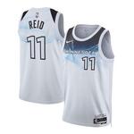 Nike Kids' Minnesota Timberwolves Rudy Gobert #27 2024 City Edition Jersey - Thumbnail 1 of 4
