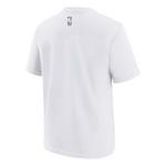 Nike Kids' Dallas Mavericks 2024 City Edition Logo T-Shirt - Thumbnail 3 of 3