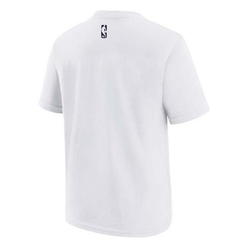 Nike Kids' Denver Nuggets 2024 City Edition Logo T-Shirt - Primary Image