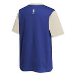 Nike Kids' Milwaukee Bucks 2024 City Edition Courtside T-Shirt - Thumbnail 3 of 3
