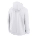 Nike Kids' Denver Nuggets 2024 City Edition Logo Hoodie - Thumbnail 3 of 3