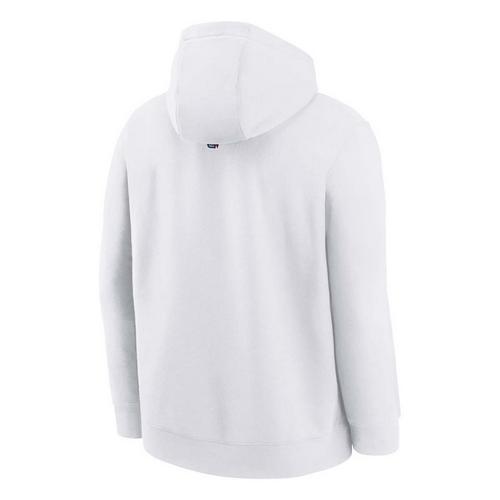 Nike Kids' Denver Nuggets 2024 City Edition Logo Hoodie - Primary Image