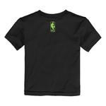 Nike Toddler Boston Celtics 2024 City Edition Logo T-Shirt - Thumbnail 3 of 3