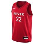 Nike Kids' Indiana Fever Caitlin Clark #22 Rebel Edition Jersey - Thumbnail 3 of 3