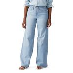 Women's Levi's 318 Shaping Wide Leg Jeans - Thumbnail 1 of 3