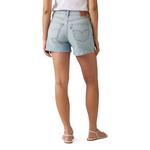 Women's Levi's A-Line Jean Shorts - Thumbnail 3 of 3