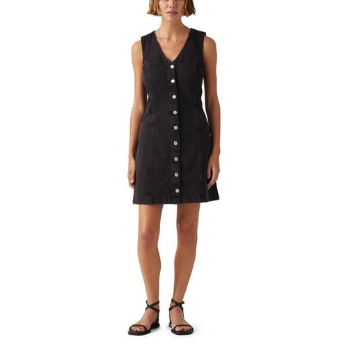 Women's Levi's Vianna Vest  Dress - Primary Image