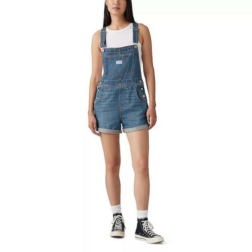 Women's Levi's Vintage Shortall - Primary Image