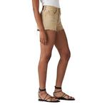 Women's Levi's 501 Original Jean Shorts - Thumbnail 2 of 4