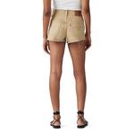 Women's Levi's 501 Original Jean Shorts - Thumbnail 3 of 4