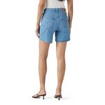 Women's Levi's 501 Original Mid-Thigh Jean Shorts - Thumbnail 3 of 3