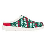 Women's HEYDUDE Wendy Ugly Sweater Shoes - Thumbnail 1 of 5