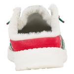 Women's HEYDUDE Wendy Ugly Sweater Shoes - Thumbnail 5 of 5