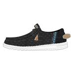 Women's HEYDUDE Wendy Perf Canvas Shoes - Thumbnail 2 of 2
