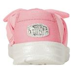 Toddler Girls' HEYDUDE Wendy Bow Shoes - Thumbnail 5 of 5