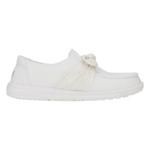 Women's HEYDUDE Wendy Bow Essentials Loafers - Thumbnail 1 of 5