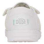 Women's HEYDUDE Wendy Bow Essentials Loafers - Thumbnail 5 of 5