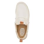 Men's HEYDUDE Wally Funk Woven Jacquard Shoes - Thumbnail 3 of 4