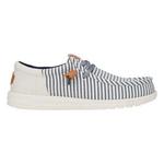 Men's HEYDUDE Wally Funk Seersucker Shoes - Thumbnail 1 of 4