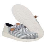 Men's HEYDUDE Wally Funk Seersucker Shoes - Thumbnail 4 of 4