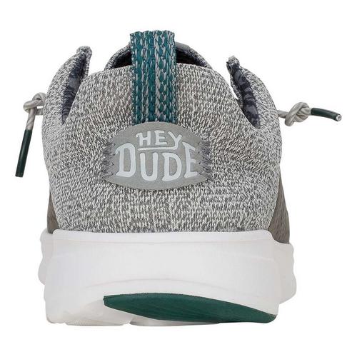 Men's HEYDUDE Wally Hey2O Water Shoes